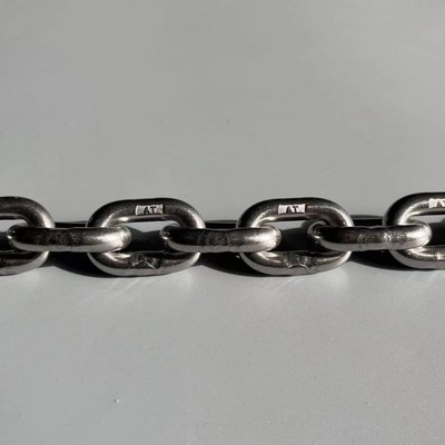 High Strength Stainless Chain High Strength Stainless Chain