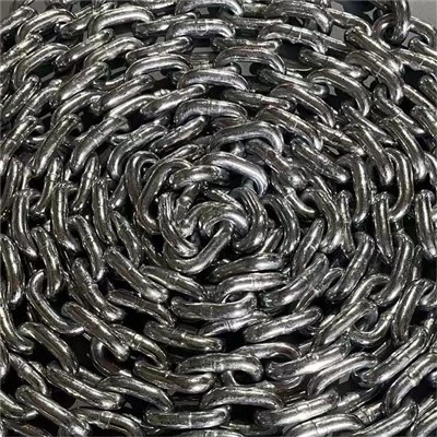 What are the common defects in alloy steel chain manufacturing?